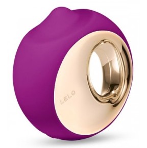 Stimulateur de clitoris Ora 3 Mauve- 100% Clitoris en stock sur Fun et plaisirs