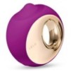 Stimulateur de clitoris Ora 3 Mauve