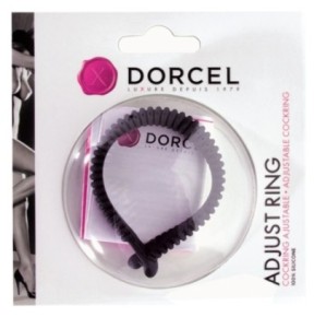 Cockring ajustable ADJUST RING Dorcel