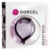 Cockring ajustable ADJUST RING Dorcel