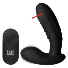 Stimulateur de prostate P-Thump 11 x 3.7 cm- Stimulateurs Prostatiques Vibrants en stock sur Fun et plaisirs