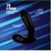 Stimulateur de prostate P-Thump 11 x 3.7 cm