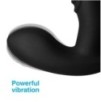 Stimulateur de prostate P-Thump 11 x 3.7 cm