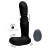 Stimulateur de prostate avec poussée Thrust Control 12.5 x 3 cm