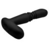 Stimulateur de prostate avec poussée Thrust Control 12.5 x 3 cm