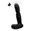 Stimulateur de prostate avec poussée Thrust Control 12.5 x 3 cm