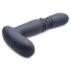 Stimulateur de prostate avec poussée Thrust Control 12.5 x 3 cm