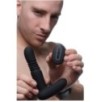 Stimulateur de prostate avec poussée Thrust Control 12.5 x 3 cm