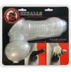 Sackjack Jack-Off Sheath Clear