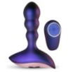 Stimulateur de prostate vibrant Interstellar Hueman 8.5 x 3cm