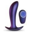 Stimulateur de prostate vibrant Uranus Hueman 10.5 x 3.2cm