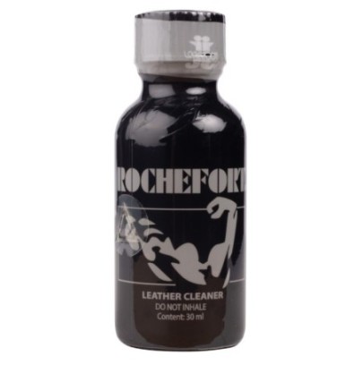 Rochefort Hexyle 30ml-  NITRITE D'HEXYLE en stock sur Fun et plaisirs