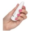 Stimulateur de clitoris My Pod 7.5 x 2.5 cm Blanc