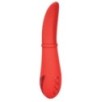 Stimulateur de clitoris Laguna Beach 18cm Rouge