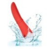 Stimulateur de clitoris Laguna Beach 18cm Rouge