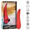 Stimulateur de clitoris Laguna Beach 18cm Rouge