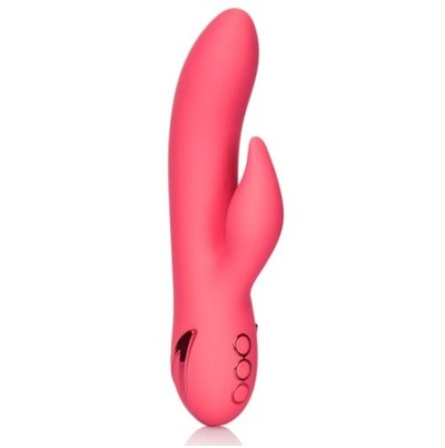 Vibromasseur Rabbit San Francisco Sweetheart- Rabbits Vibrants en stock sur Fun et plaisirs