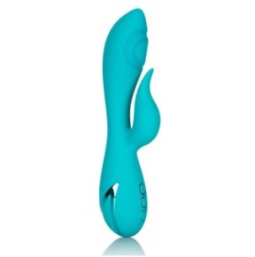 Vibromasseur Rabbit Santa Monica Starlet- Rabbits Vibrants en stock sur Fun et plaisirs