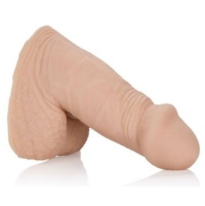 Prothèse Pénis Ivory 10 x 3 cm Light