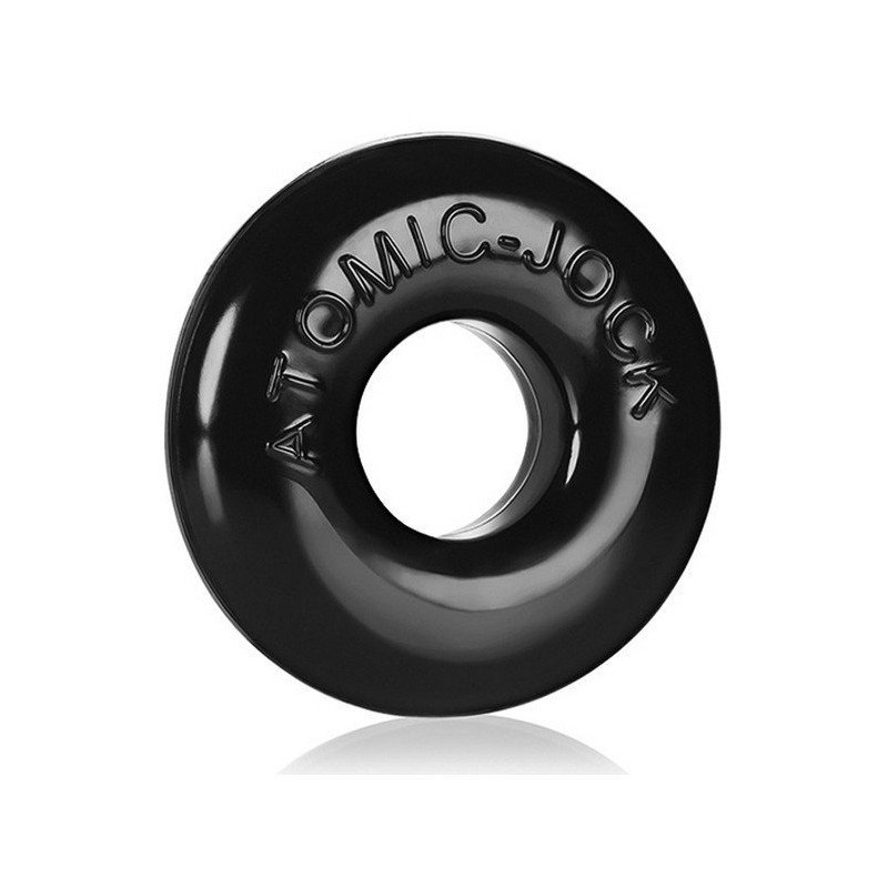 Cockring Do-Nut Large 20mm Noir