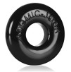 Cockring Do-Nut Large 20mm Noir