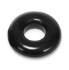 Cockring Do-Nut Large 20mm Noir