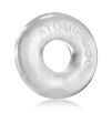 Cockring Do-Nut Large 20mm Clear