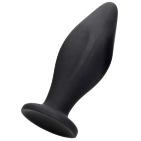 Plug silicone Edgy 11 x 4.5cm