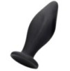 Plug silicone Edgy 11 x 4.5cm