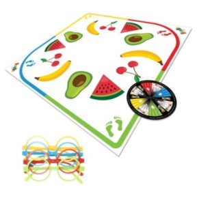 Jeu érotique FONDLE- Jeux de Plateau Érotique en stock sur Fun et plaisirs