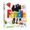 Jeu érotique FONDLE