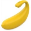 Stimulateur de prostate Banana 8 x 3.3cm