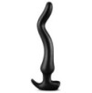 Plug long Noth Curve M 30 x 5 cm Noir