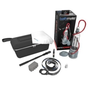 Pompe à pénis BATHMATE HydroXtreme 7 X30