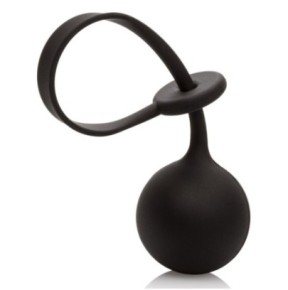 Cockring Silicone Lasso Ring 110gr- Cockrings Flexibles en stock sur Fun et plaisirs