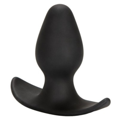 Plug silicone Perfect Grip 8.5 x 4.3cm- Plugs Silicone en stock sur Fun et plaisirs