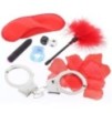 Pack Sextoys Birthday 7 Accessoires