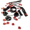 Pack Amazing Bondage 7 sextoys