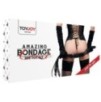 Pack Amazing Bondage 7 sextoys