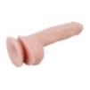 Gode réaliste Carnal Pleasure 16 x 4cm