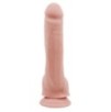 Gode réaliste Carnal Pleasure 16 x 4cm