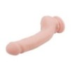 Gode réaliste Carnal Pleasure 16 x 4cm