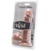 Gode réaliste Get Real 16 x 4.5 cm