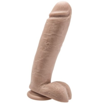 Gode réaliste Get Real 22 x 6 cm- Godes Réalistes en stock sur Fun et plaisirs