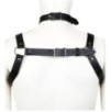 Harnais CHEST BELT Noir