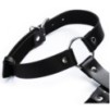 Harnais CHEST BELT Noir