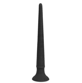 Gode Cox 27 x 3 cm- Dildos Noir en stock sur Fun et plaisirs