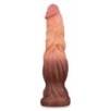 Gode Monster XL Nature Cock 22 x 6 cm