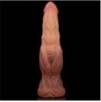 Gode Monster XL Nature Cock 22 x 6 cm