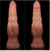 Gode Monster XL Nature Cock 22 x 6 cm